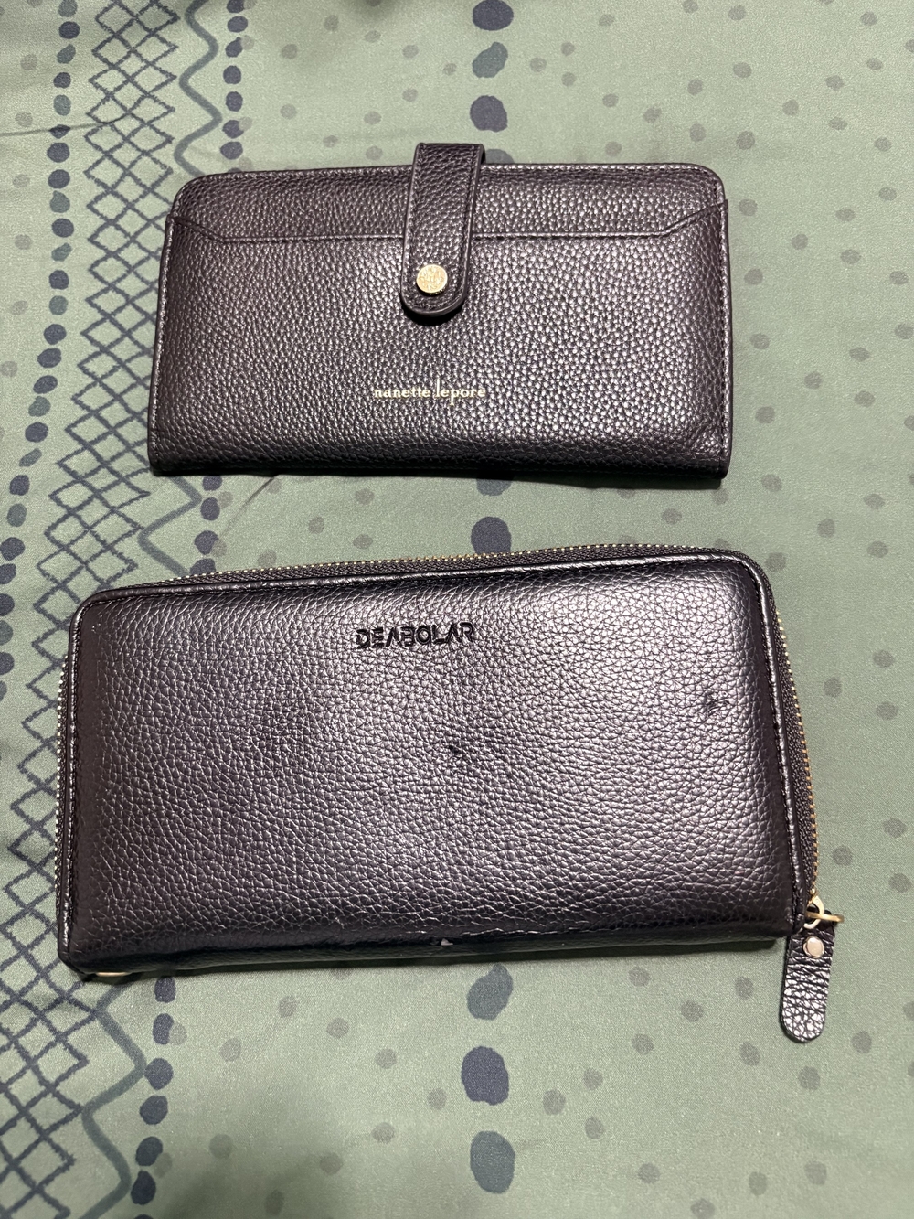 Wallets